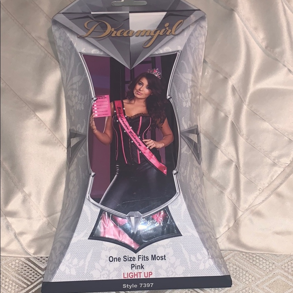 New Dream Girl Bachelorette Beauty Kite